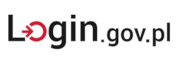 Zaloguj przy użyciu login.gov.pl